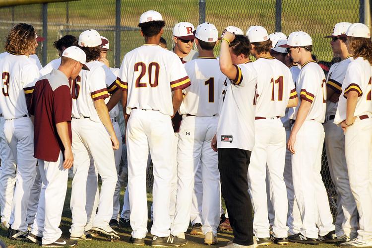 Cox Mill Chargers 0 to Jay M. Robinson Bulldogs 4