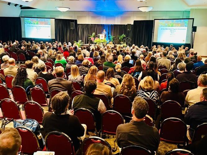 Choose the Right Event Space: A Guide from the Statesville Event Center