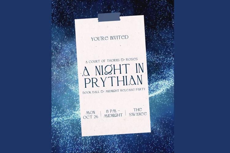 A Night in Prythian