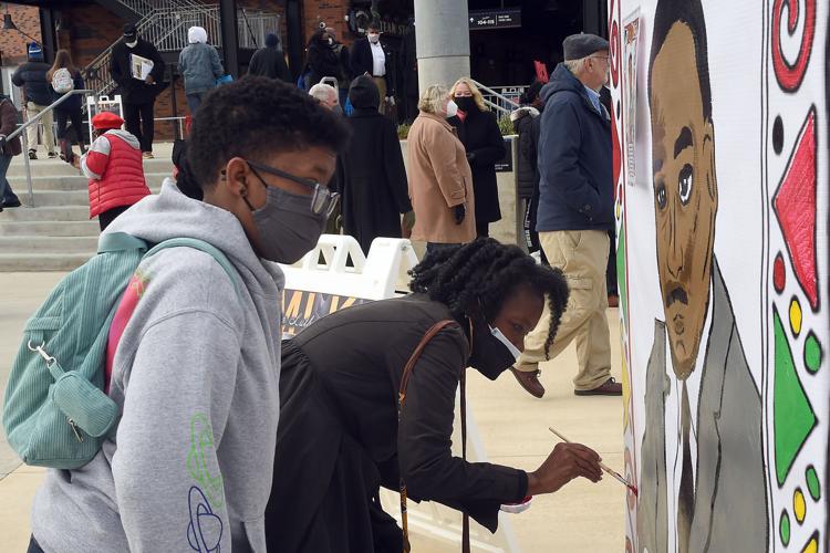 Dream Day in the Park