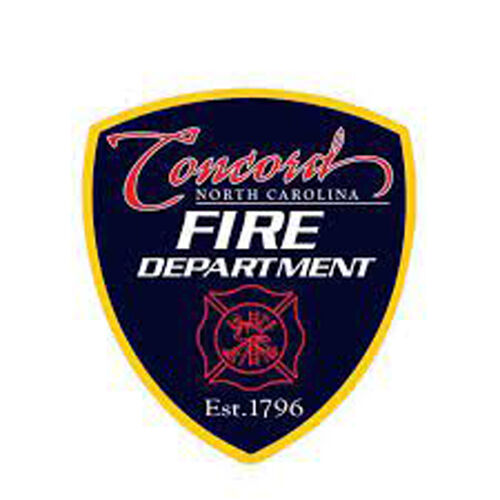 Concord Fire Department