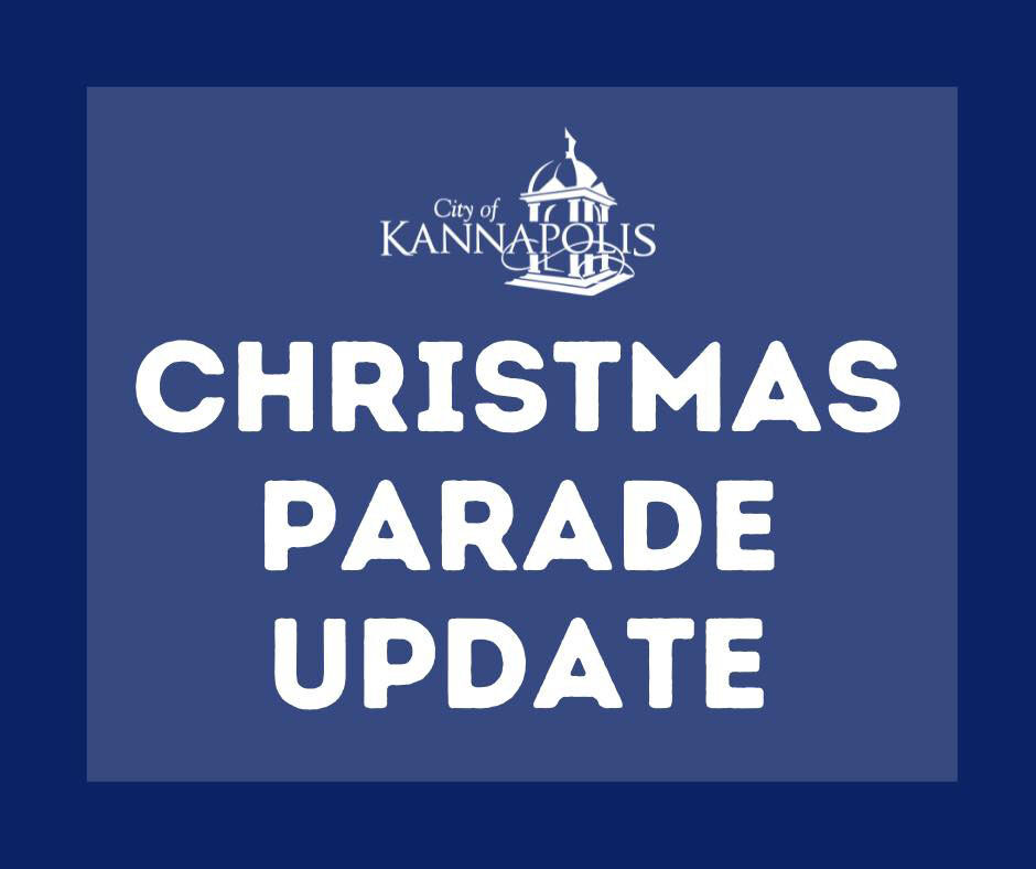 'Grinch and Mother Nature' conspire to force cancellation of Kannapolis