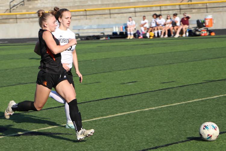 Northwest Cabarrus-Jay M. Robinson