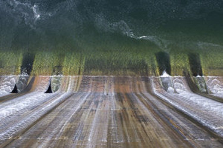 Dangerous Waters