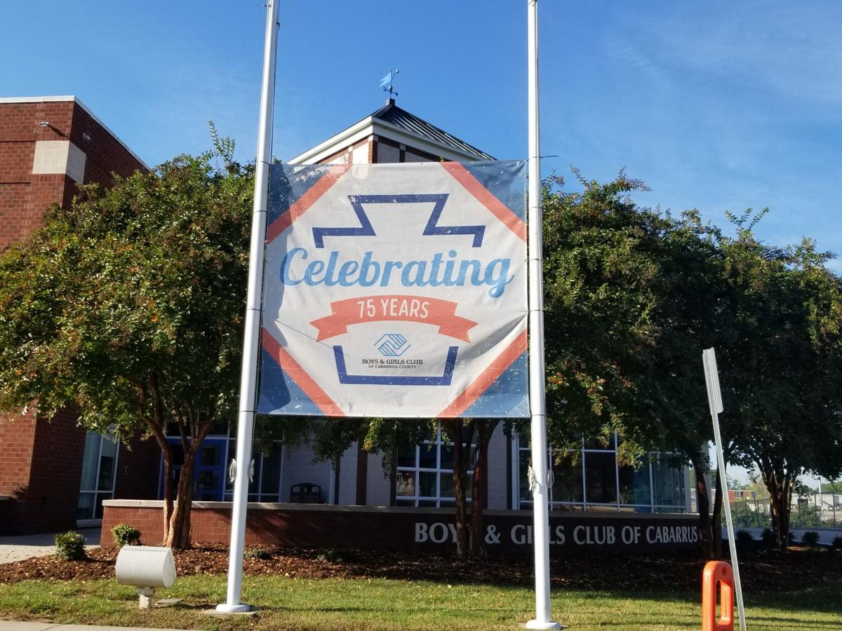 Boys & Girls Club of Cabareus County