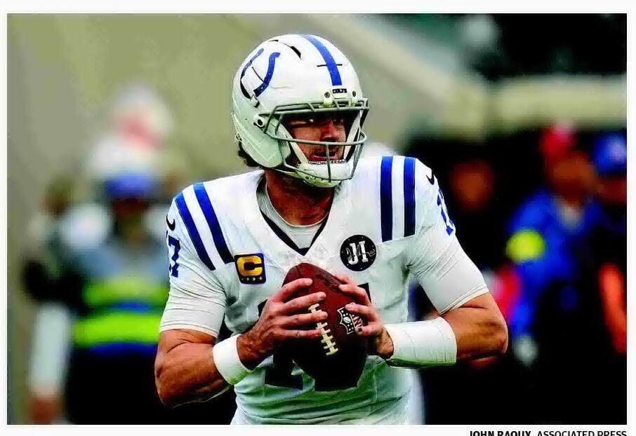 Busy start to new league year