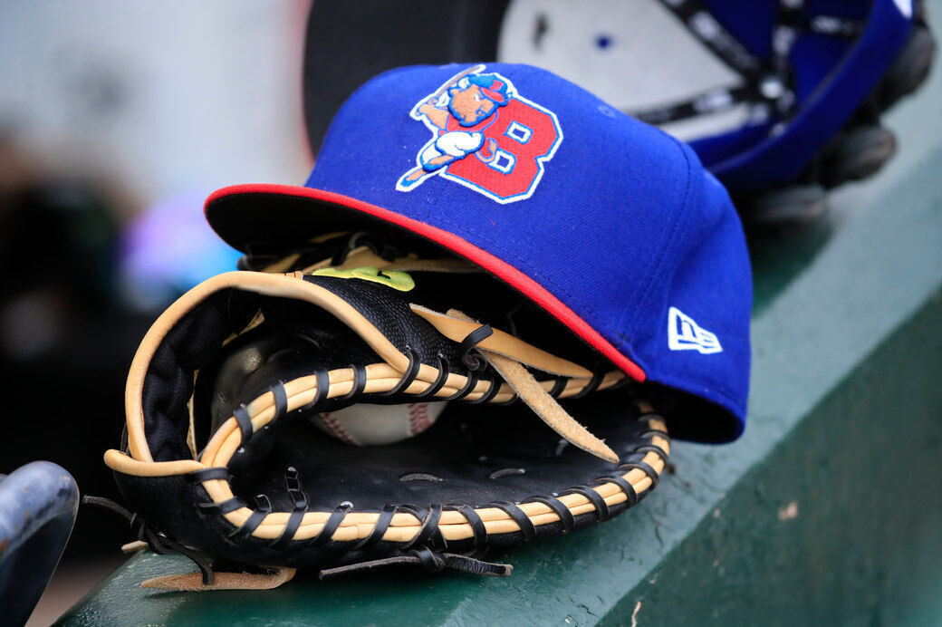 Buffalo Bisons