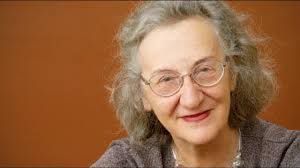 Thea Musgrave