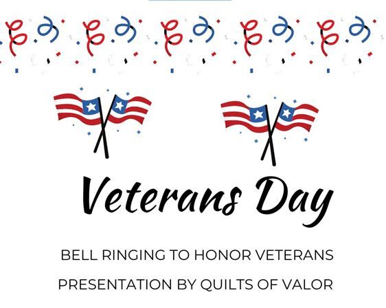 Veterans day for elementary powerpoint