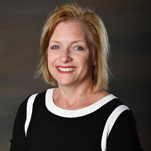 Kelly Sifford