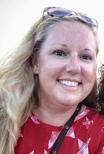 Kelly Michele Clevenger