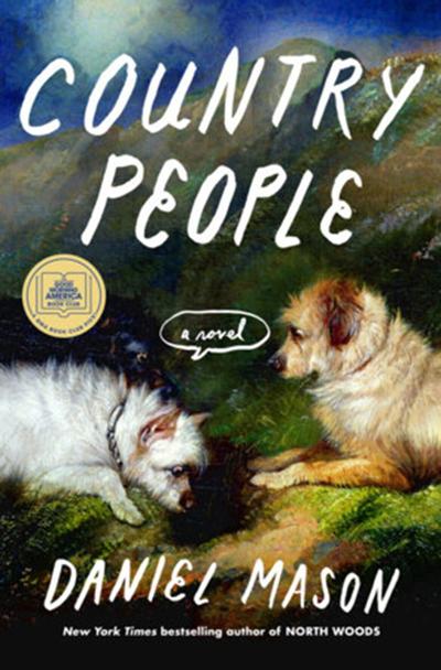 Like everything else in“ Country People,” it’ s a small, even homey, revelation. But it’ s also a great reminder that our lives are made up of stories that can be traced all the way back to the beginning of time. And that humans and the nature that surr...