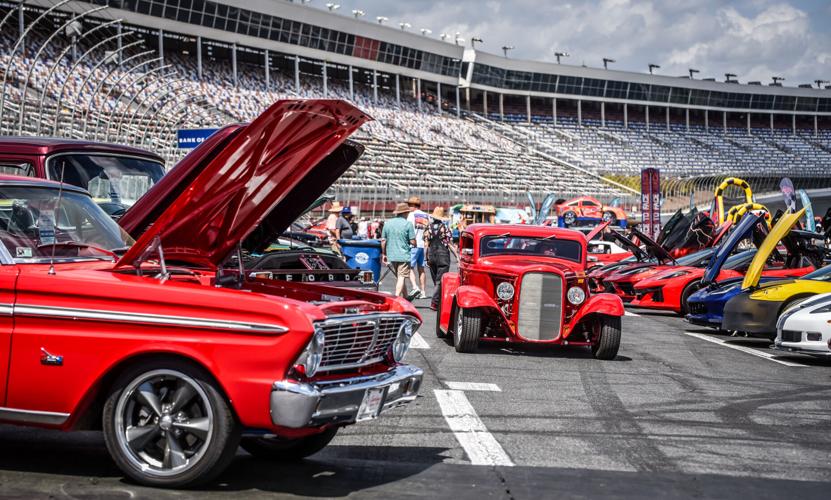 Autofair