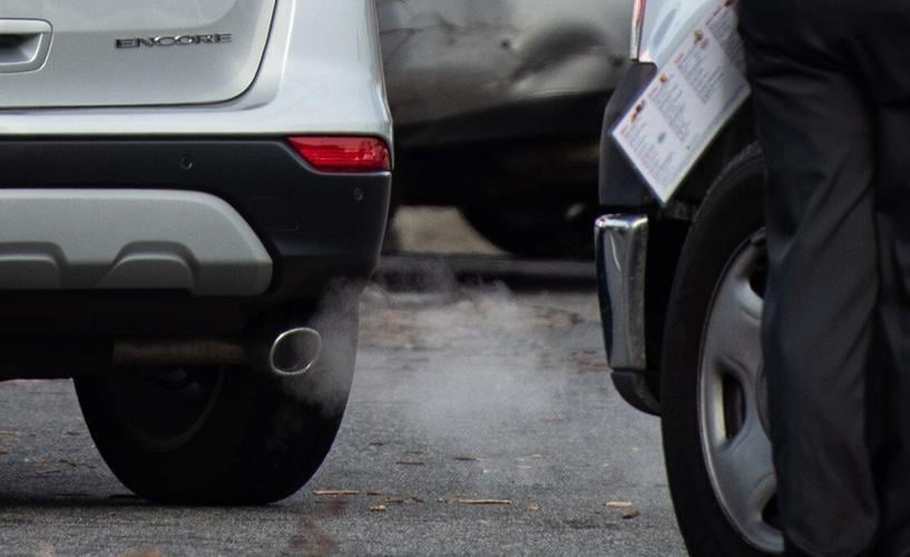Exhaust Emissions