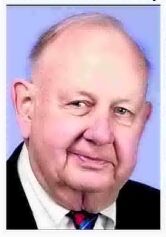 Rev. Dr. Thomas E. Ridenhour, Sr.