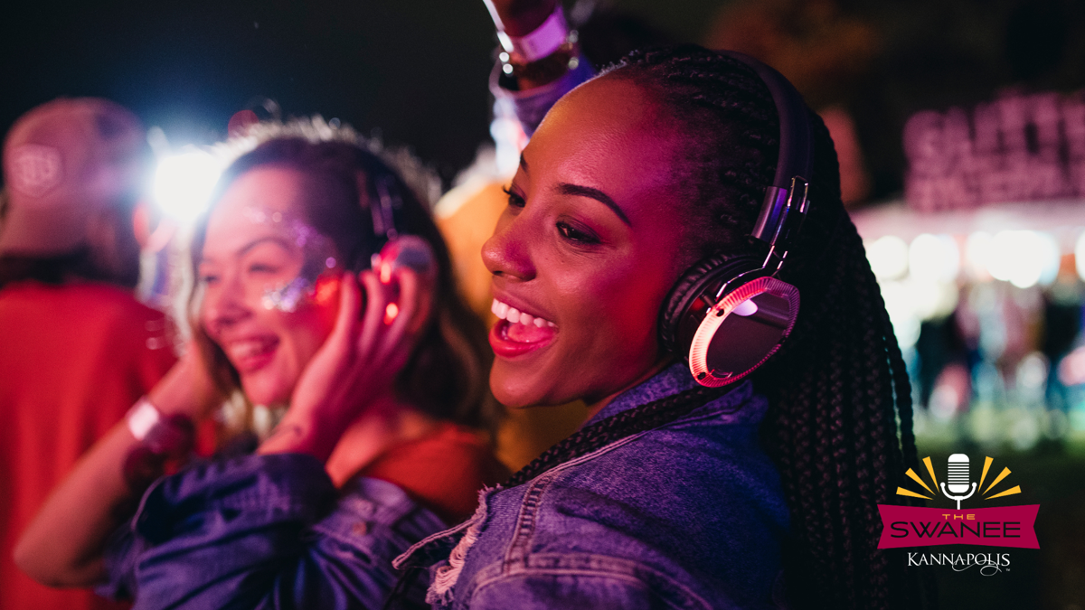 Silent Disco