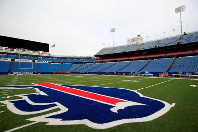 Hochul unveils budget plan Tuesday, with or without stadium deal