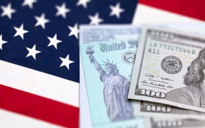 Government money