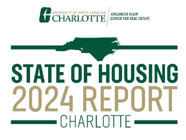 State of Housing Report