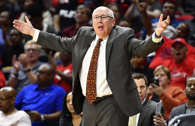 WNBA: Finals-Connecticut Sun at Washington Mystics