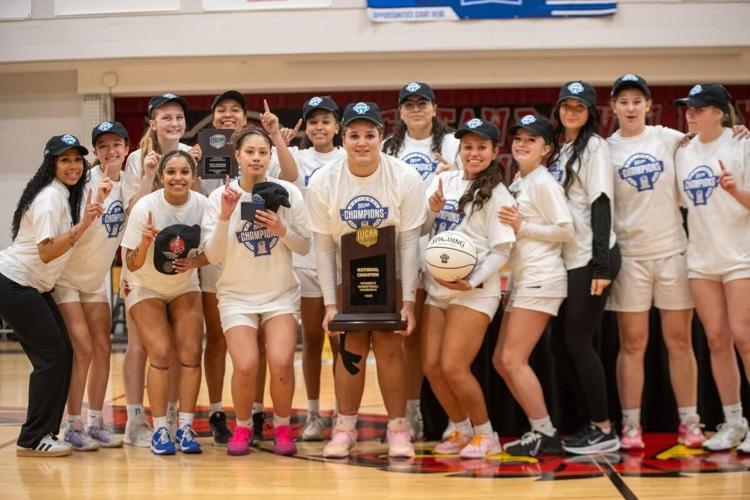 Hickory Hosts NJCAA Division II Women’s Basketball Championship, Bringing Nearly $1M Economic Impact