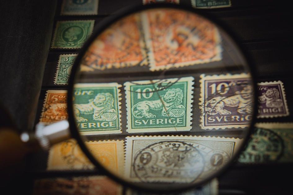 Coin and stamp show coming to Cabarrus Arena this week | News ... - Independent Tribune