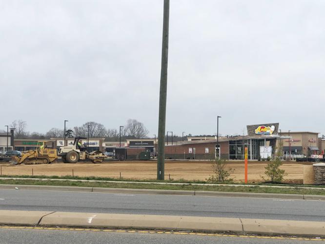 Christenbury Corners