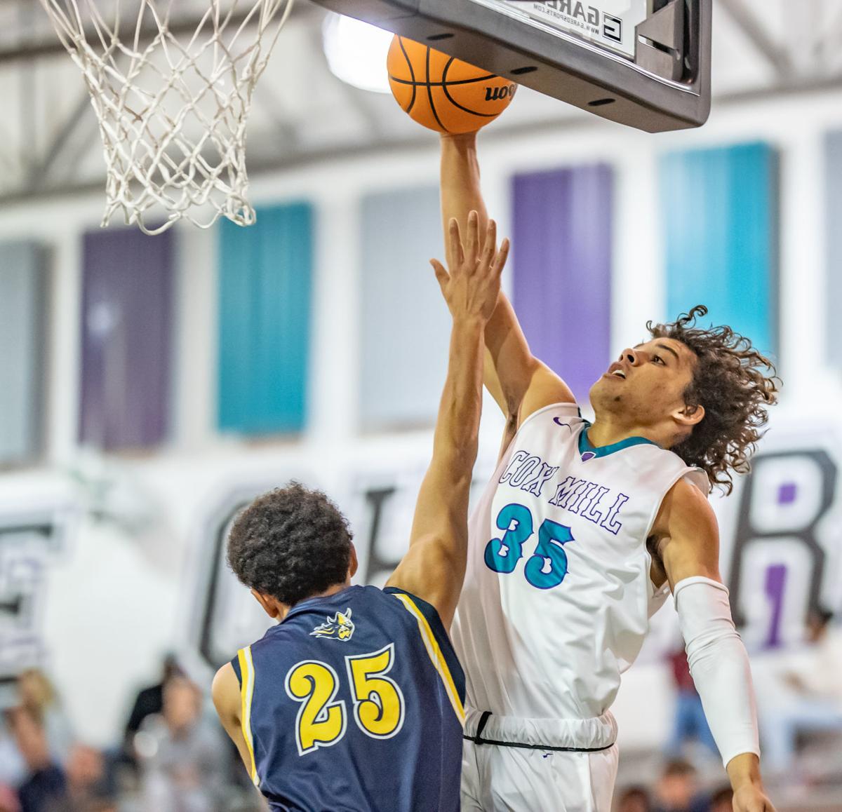 12 22 South Iredell Cox Mill Boys Basketball Gamer Page 3b