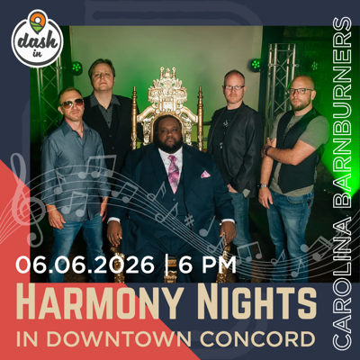 Harmony Nights