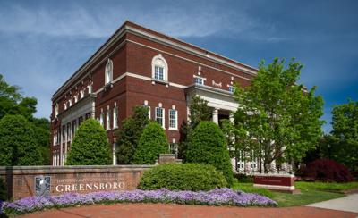 UNCG Auditorium