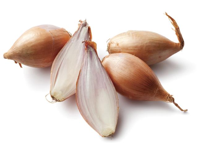 Shallots