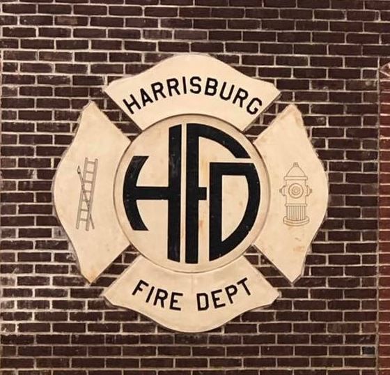 Harrisburg Fire Department receives grant from Duke Energy