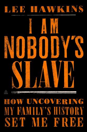 I am Nobody's Slave