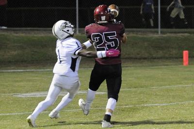 Cannon School Cougars at cfa Academy Eagles