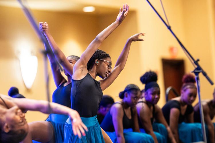 Breakfast for the Arts