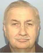 Mickey Dale Snow (copy)