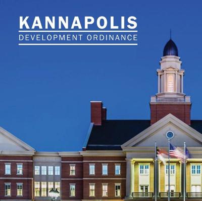 Kannapolis Development Ordinance