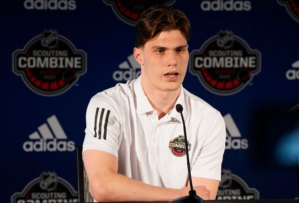 NHL Combine