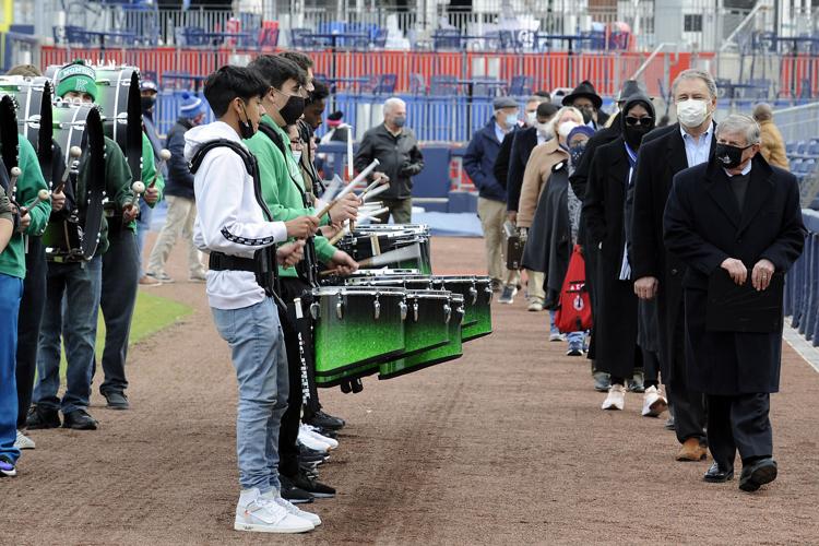 Dream Day in the Park