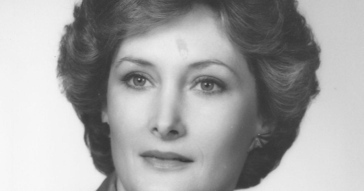 Nancy Tryon Troutman, Nancy