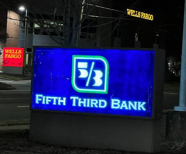 Fifth Third Bank