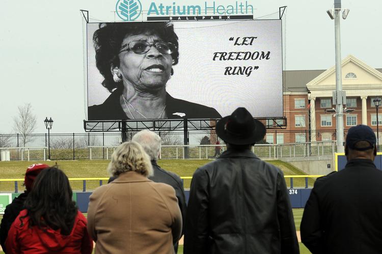 Dream Day in the Park