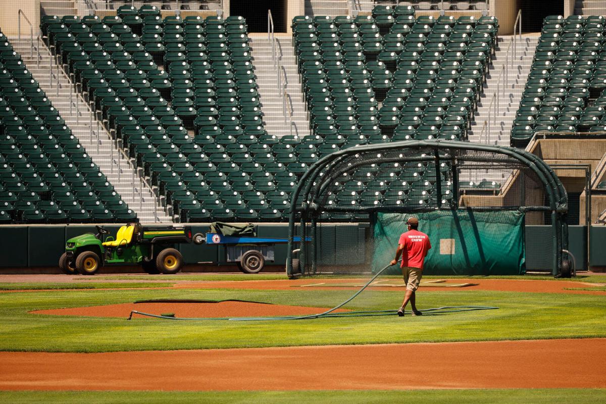 Sahlen Field