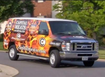 Door To Door Salesman Charged With Exploiting The Elderly In