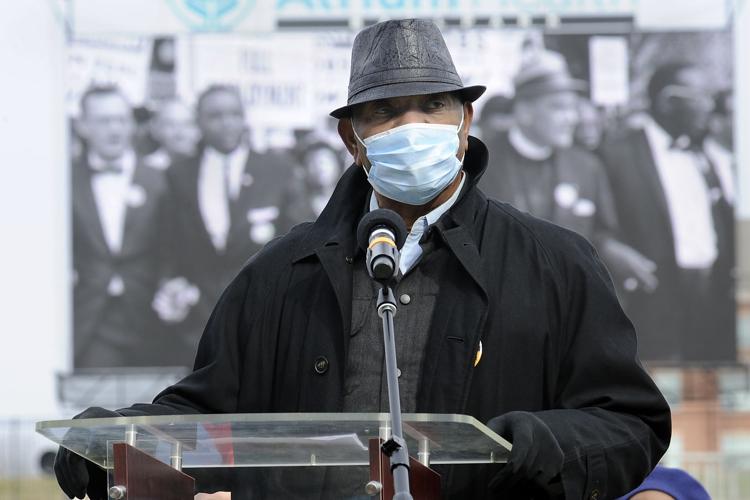 Dream Day in the Park