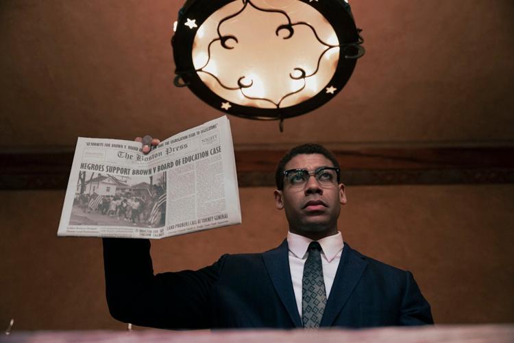 Malcolm X