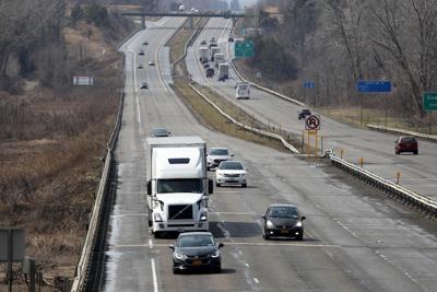 LOCAL NEW YORK STATE THRUWAY SENECA NATION (copy)