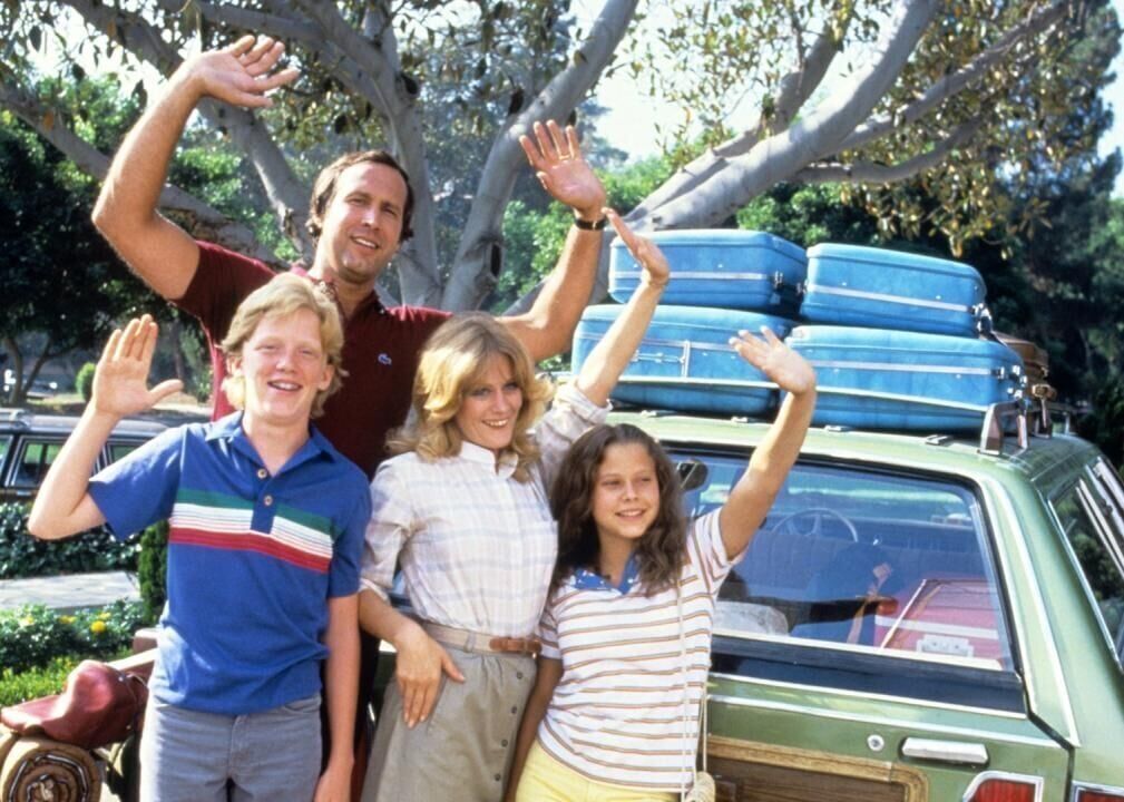 National Lampoon’s Vacation (1983) (copy)