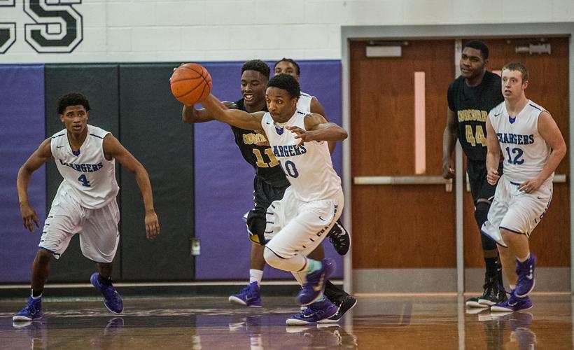 Cox Mill 69, Concord 68
