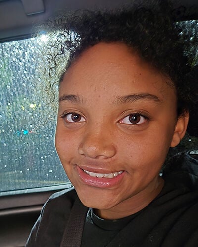 : Sofia Taylor (NC)